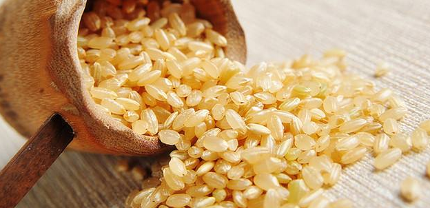 富硒大米含糖量（大米糖量含富硒吗）-硒宝网