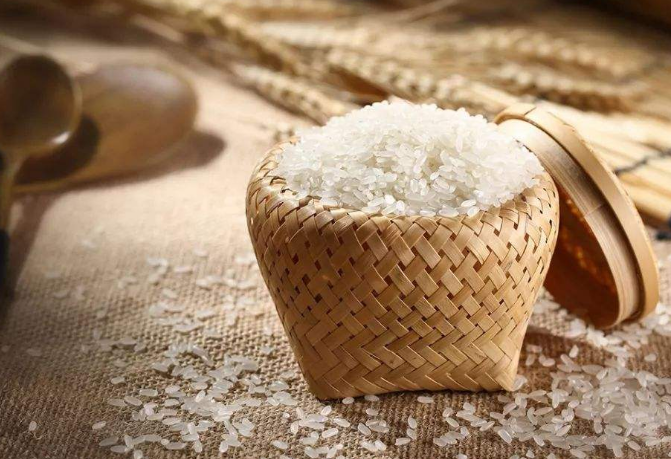 富硒大米含糖量（大米糖量含富硒吗）-硒宝网