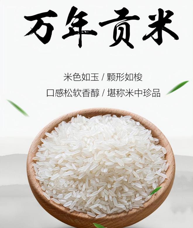 原生态富硒大米（生态富硒大米多少一斤）-硒宝网