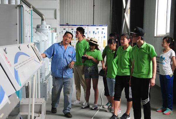 大学生富硒大米(富硒的大米)-硒宝网