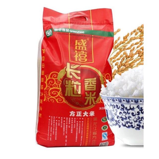 大学生富硒大米(富硒大米好在哪)-硒宝网