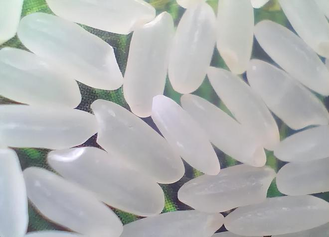 原生态富硒大米(富硒大米生产技术)-硒宝网