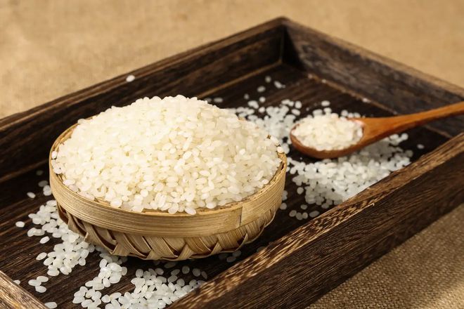 原生态富硒大米(富硒大米生产技术)-硒宝网