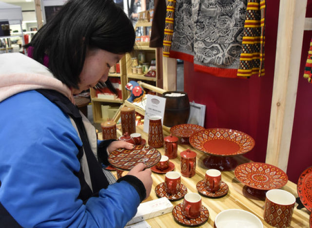 虎形山富硒大米(富硒大米哪有卖的)-硒宝网