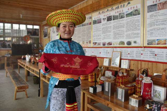 虎形山富硒大米(富硒大米哪有卖的)-硒宝网