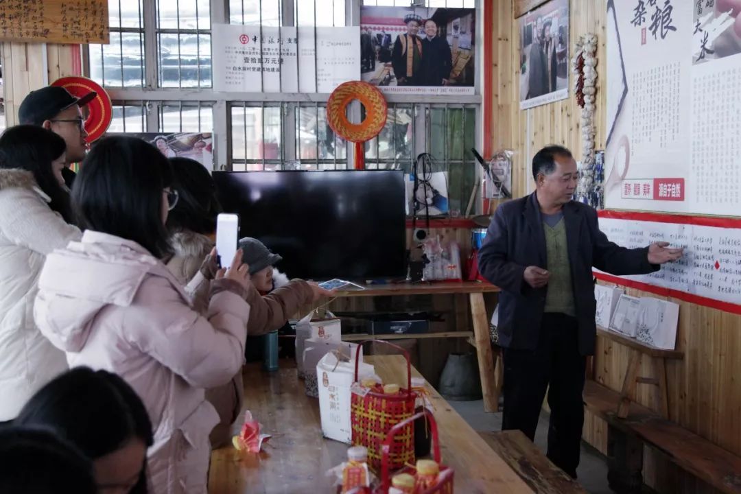 虎形山富硒大米（柳河大米姐富硒大米）-硒宝网