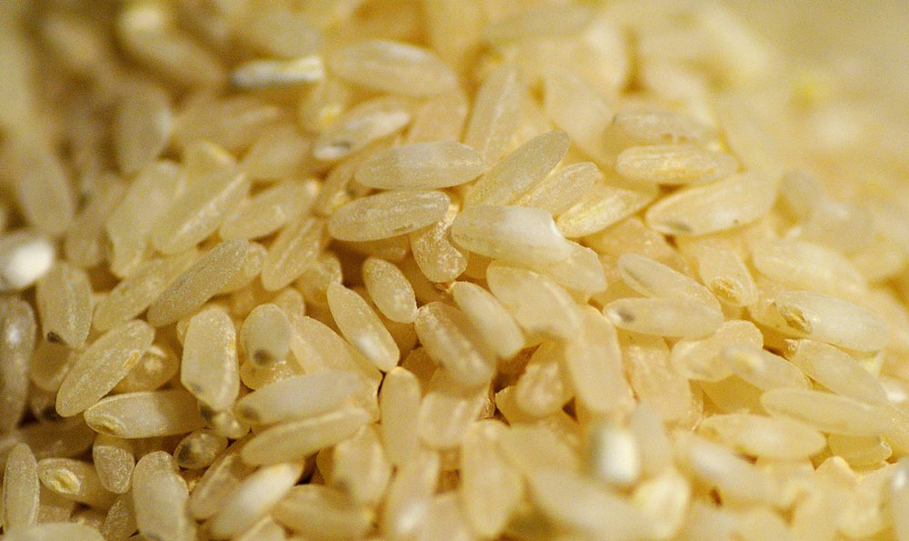 长粒香大米富硒（富硒大米闻起来是什么味道）-硒宝网