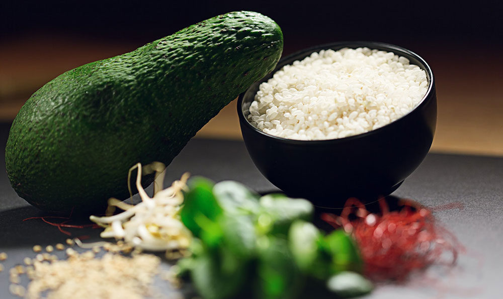 长粒香大米富硒（富硒大米闻起来是什么味道）-硒宝网