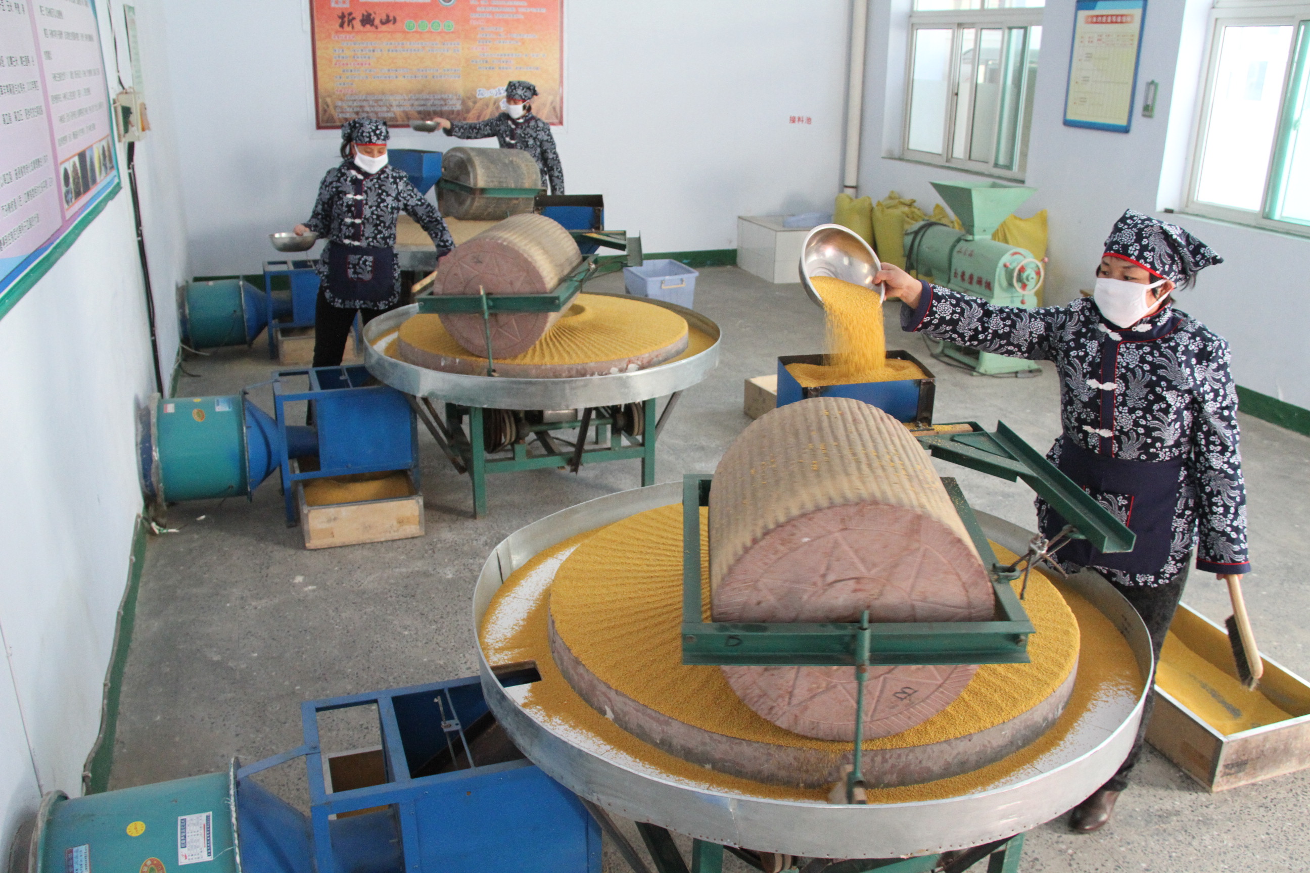 瑞喜康富硒大米(富硒大米真的富硒吗)-硒宝网