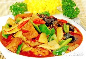 桂花香富硒大米(桂花香米好吃吗)-硒宝网