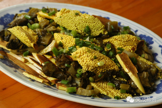 桂花香富硒大米(桂花香米好吃吗)-硒宝网