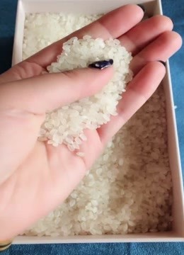 富硒大米有气味(富硒大米有股味)-硒宝网