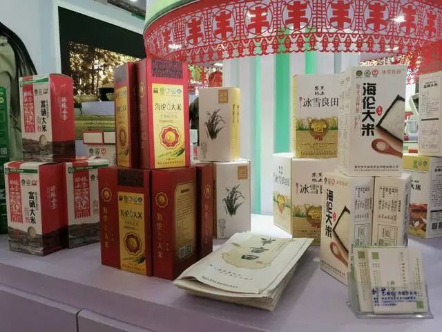 富硒大米是哪的（富硒大米硒含量超标）-硒宝网