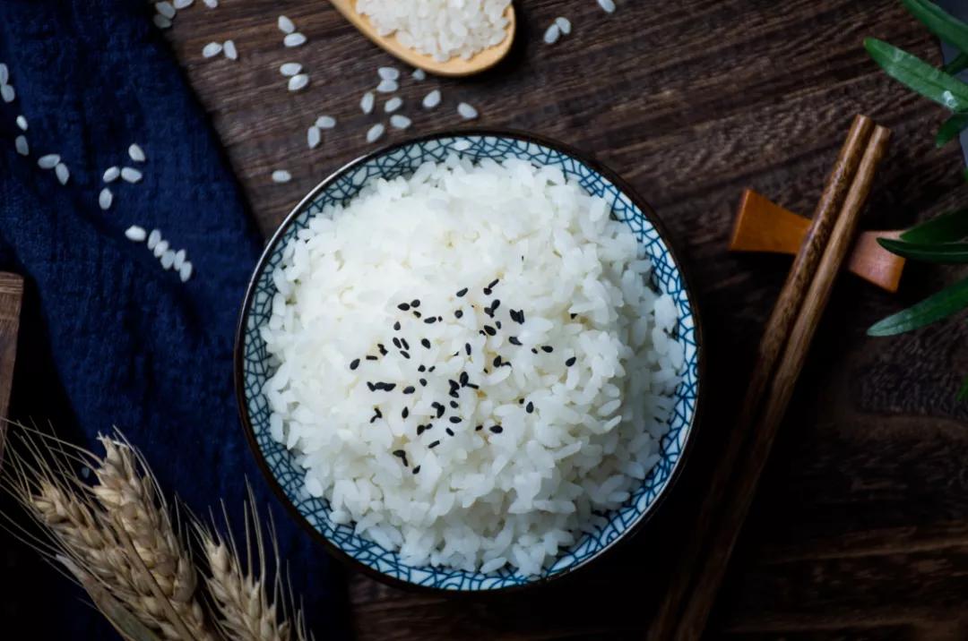 富硒大米闻起来(富硒大米为什么有味道)-硒宝网