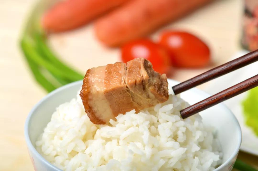 富硒大米闻起来(富硒大米为什么有味道)-硒宝网