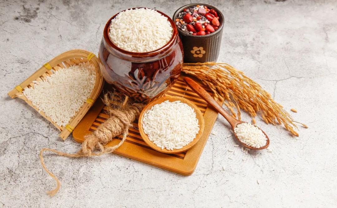 富硒大米闻起来(富硒大米为什么有味道)-硒宝网