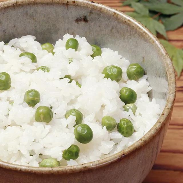 富硒大米闻起来(富硒大米为什么有味道)-硒宝网