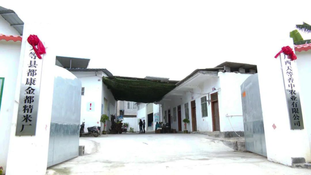 富硒大米深加工(富硒大米市场前景)-硒宝网