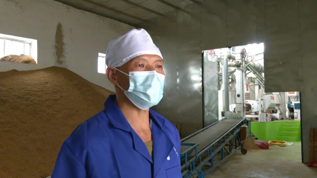 富硒大米深加工(富硒大米市场前景)-硒宝网