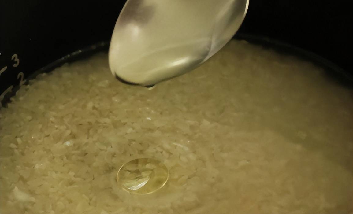 富硒大米能洗不（大米能洗富硒衣服吗）-硒宝网