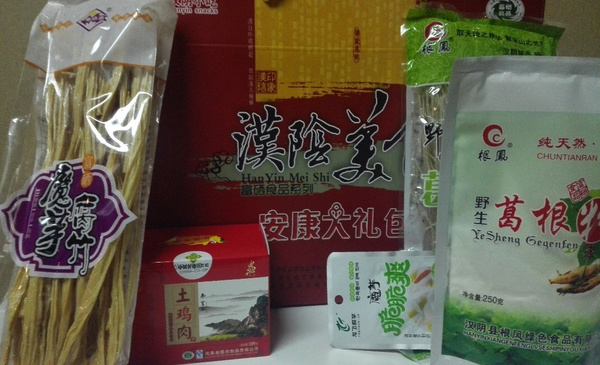 英山县富硒大米（大山村富硒米多少钱一斤）-硒宝网