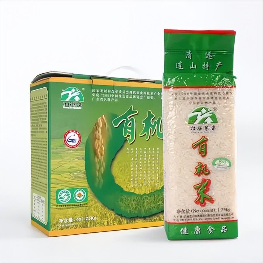 温宿县富硒大米(大米富硒标准)-硒宝网