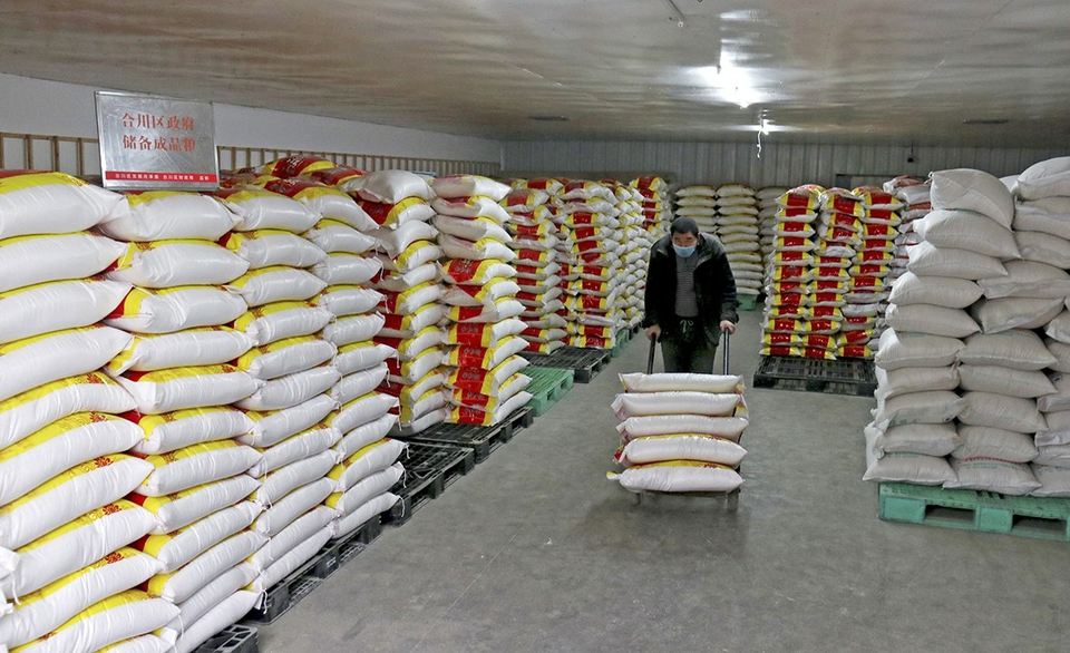 富硒大米深加工（大米加工富硒的方法）-硒宝网