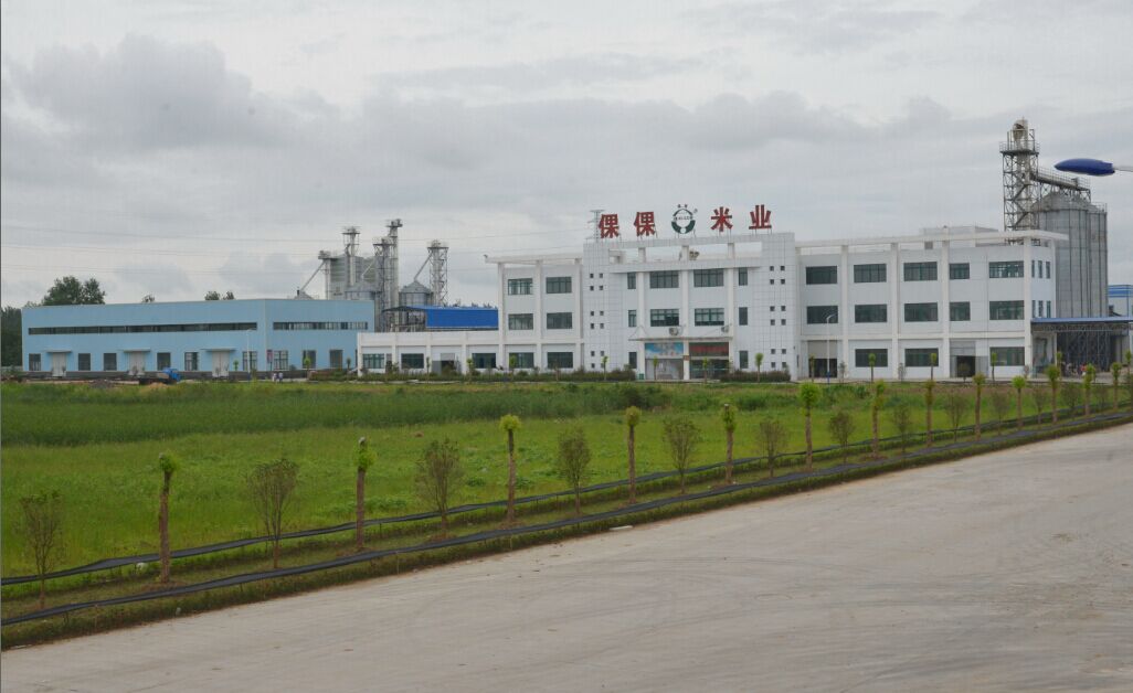 富硒大米深加工（大米加工富硒的方法）-硒宝网