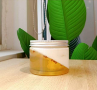 富硒大米发酵粉(大米发酵酵素的功效)-硒宝网