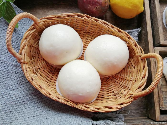 富硒大米饭馒头（馒头米饭富硒大米的做法）-硒宝网