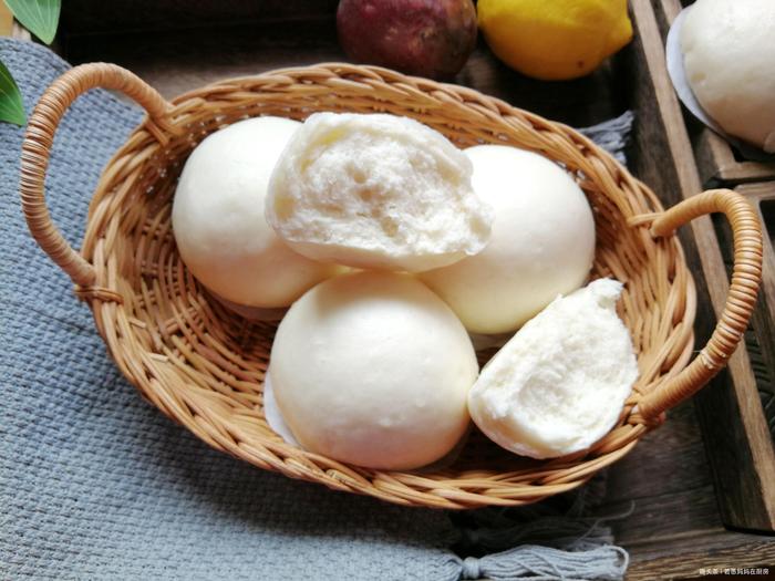 富硒大米饭馒头（馒头米饭富硒大米的做法）-硒宝网