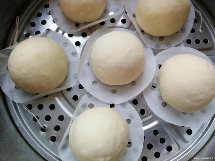 富硒大米饭馒头（馒头米饭富硒大米的做法）-硒宝网