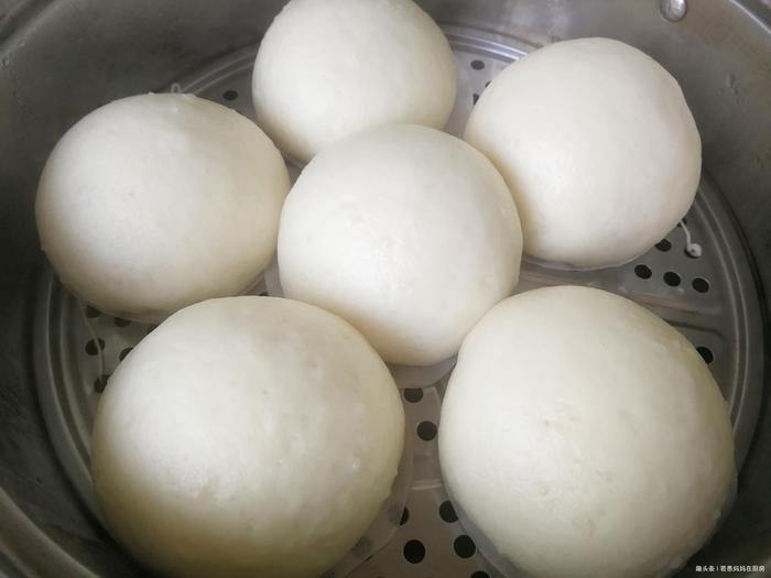 富硒大米饭馒头（馒头米饭富硒大米的做法）-硒宝网