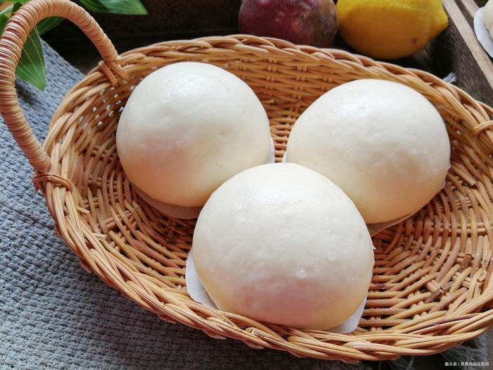 富硒大米饭馒头（馒头米饭富硒大米的做法）-硒宝网