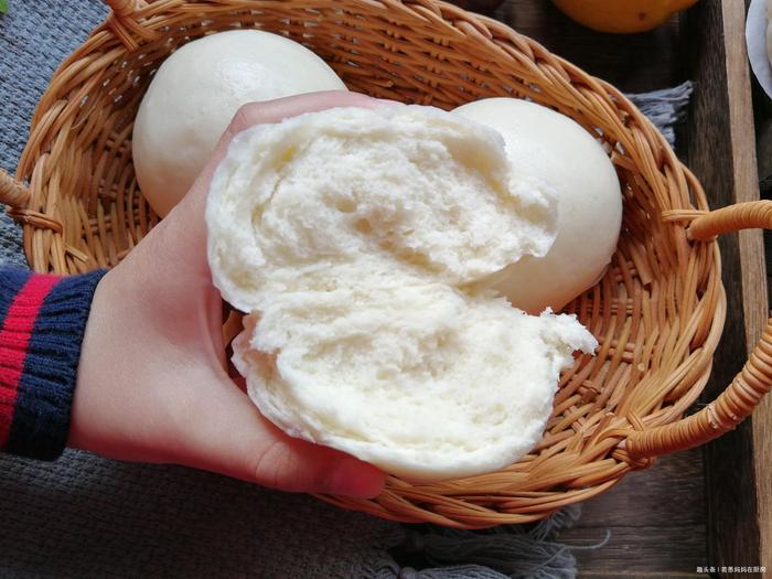 富硒大米饭馒头（馒头米饭富硒大米的做法）-硒宝网