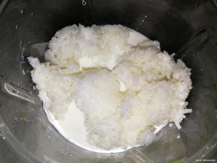 富硒大米饭馒头（馒头米饭富硒大米的做法）-硒宝网