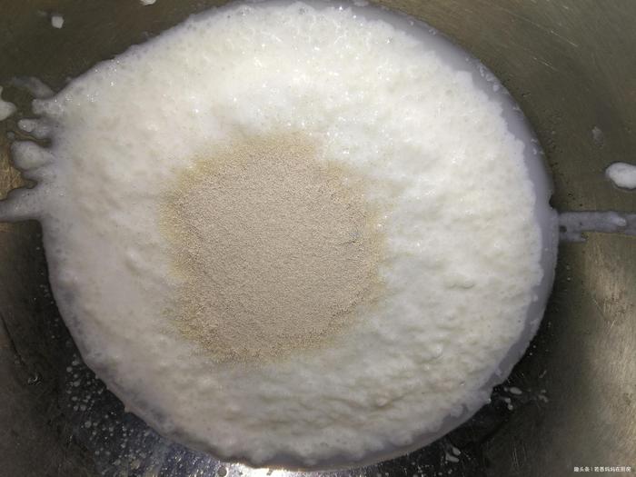 富硒大米饭馒头（馒头米饭富硒大米的做法）-硒宝网