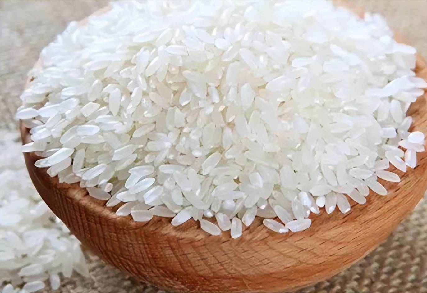 富硒大米饭发暗(富硒大米发黄吗)-硒宝网