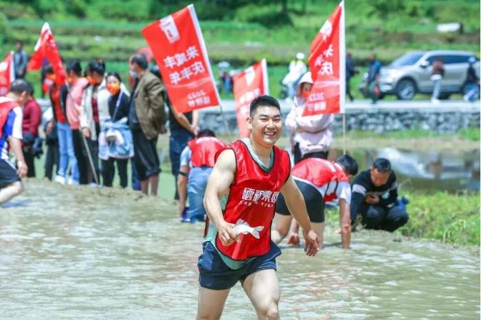 富硒大米发布会(富硒大米市场前景)-硒宝网