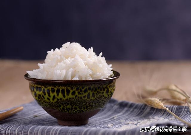 富硒大米怎么做(富硒大米的吃法)-硒宝网