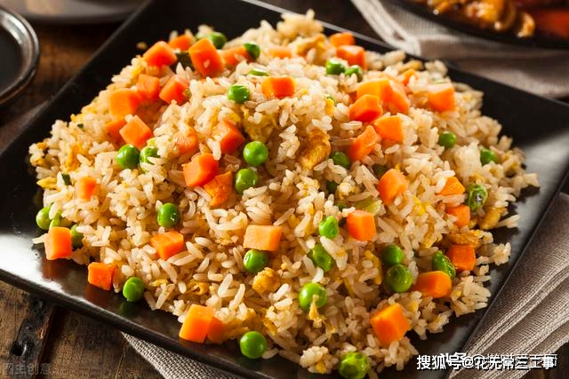 富硒大米怎么做(富硒大米的吃法)-硒宝网