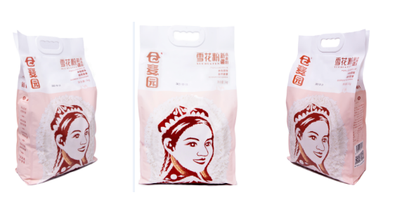 微粮坊富硒大米(富硒大米成分表)-硒宝网