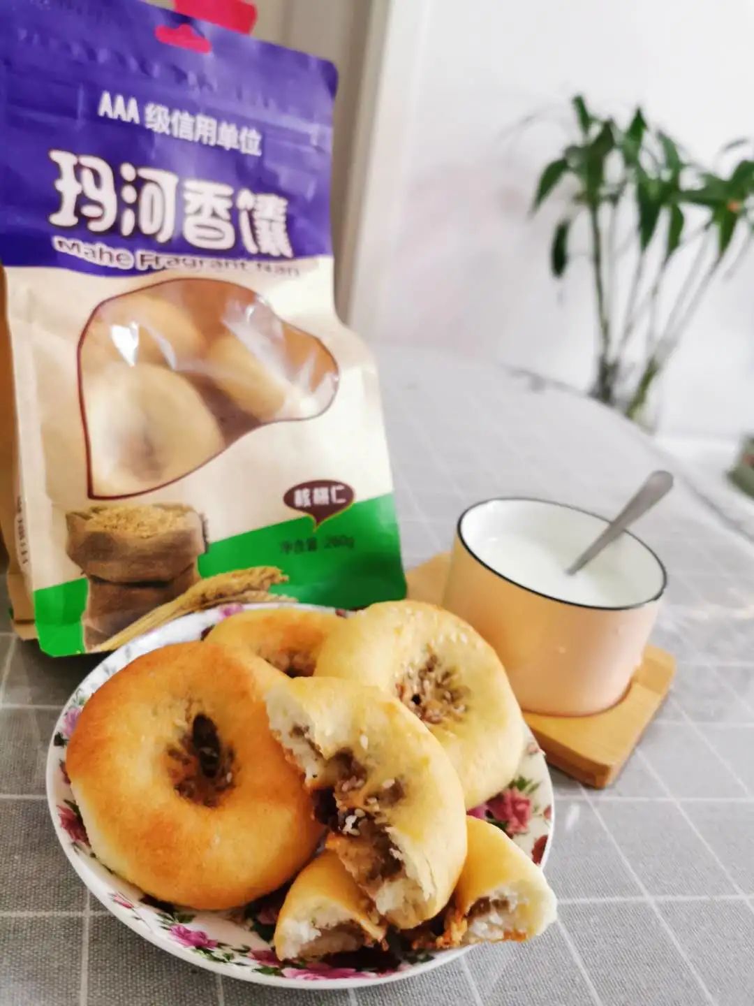 微粮坊富硒大米(富硒大米成分表)-硒宝网