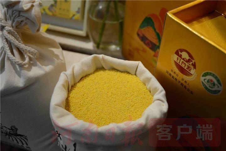 金粟康富硒大米(富硒大米的绿色骗局)-硒宝网