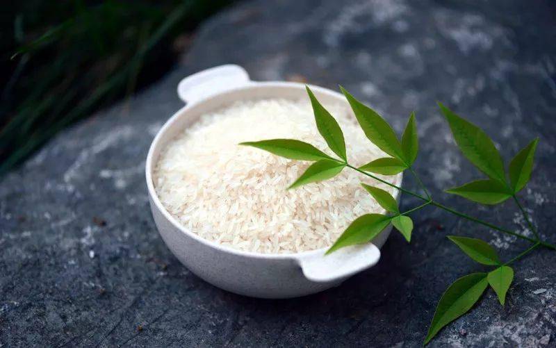 富硒大米亩产量(大米亩产量富硒多少)-硒宝网