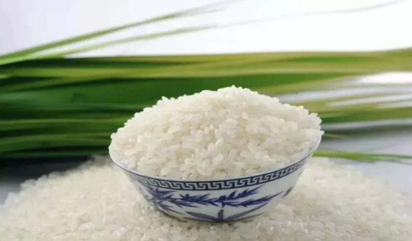 河南省富硒大米（济源富硒大米）-硒宝网