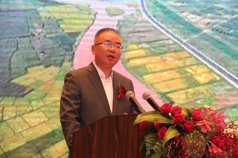 央视网富硒大米(富硒大米的绿色骗局)-硒宝网