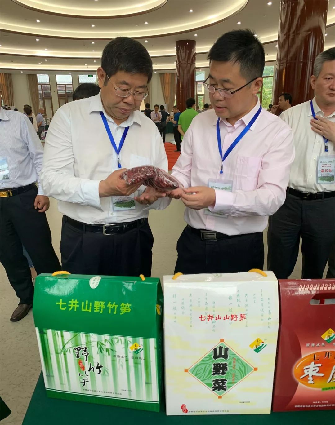 央视网富硒大米（富硒大米好在哪）-硒宝网