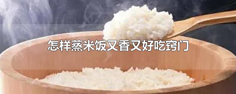 富硒藜麦和大米（富硒藜麦怎么吃）-硒宝网