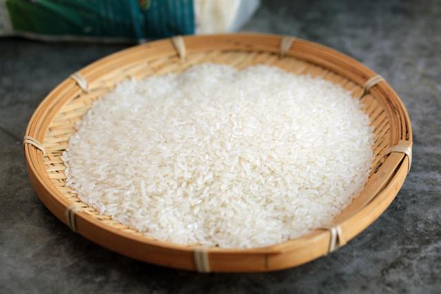 富硒大米朋友圈(富硒大米宣传语)-硒宝网